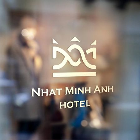 Nhat Minh Anh Hotel 胡志明市 外观 照片